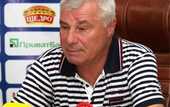 Демьяненко: "Команда не сразу создается, на это могут уйти годы"