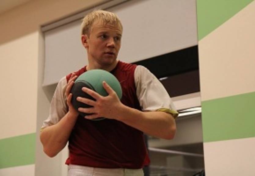 Кучер вернется в ринг 19-го августа