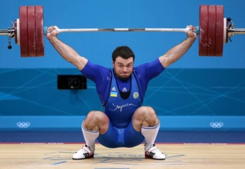 Флаг Украины на церемонии закрытия Игр понесет Торохтий