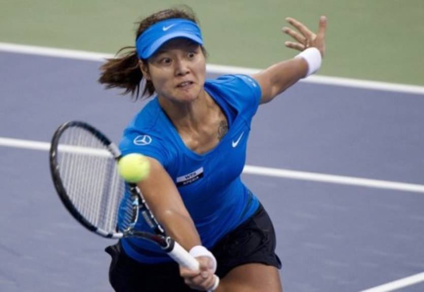 Ли: "Рада снова быть в топ-10"