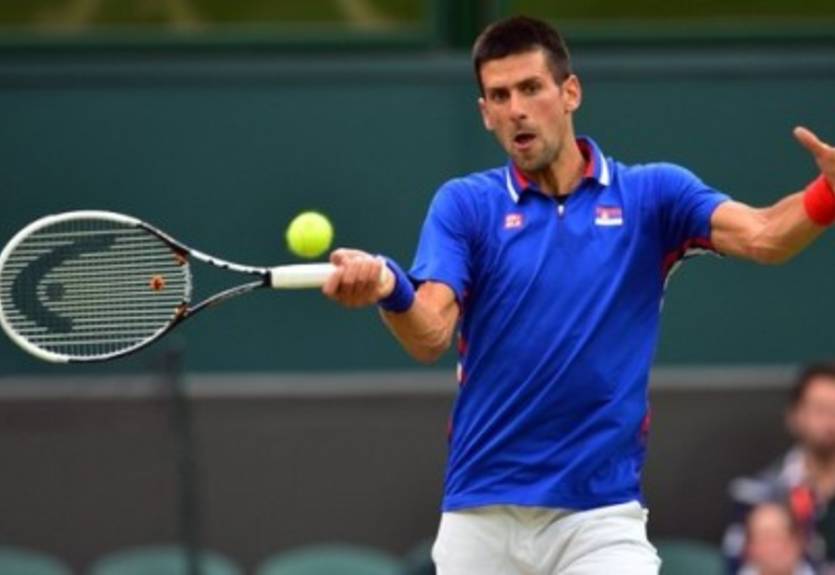 Джокович: "Исход матча мог быть любым"