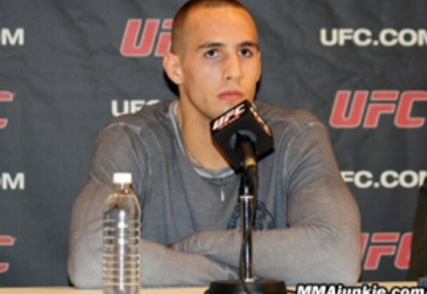 Пенн vs. Макдональд на UFC on FOX 5?