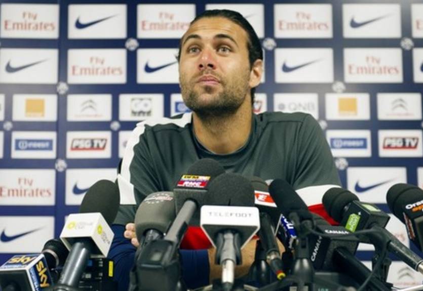 Сиригу сравнил ПСЖ с Феррари