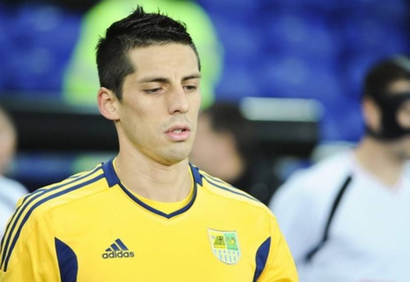 Соса: проблемы Металлиста — в недостатке концентрации