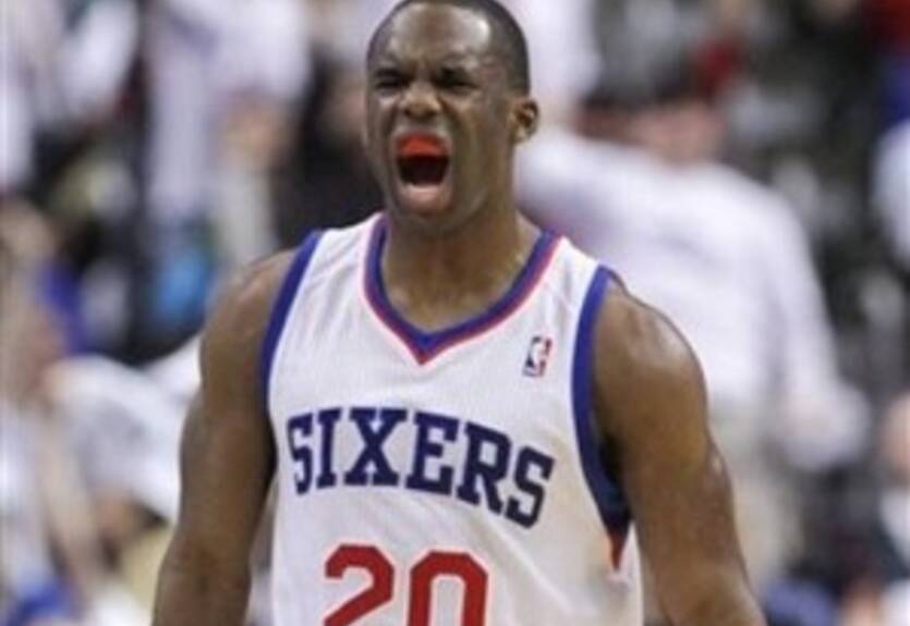 НБА. Микс перейдет в Лейкерс