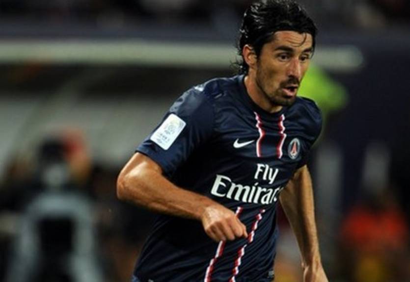 Лион подтвердил интерес к Бишевацу