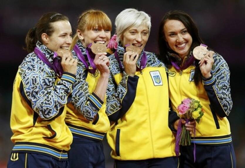 Дневник Олимпиады. День 14-й