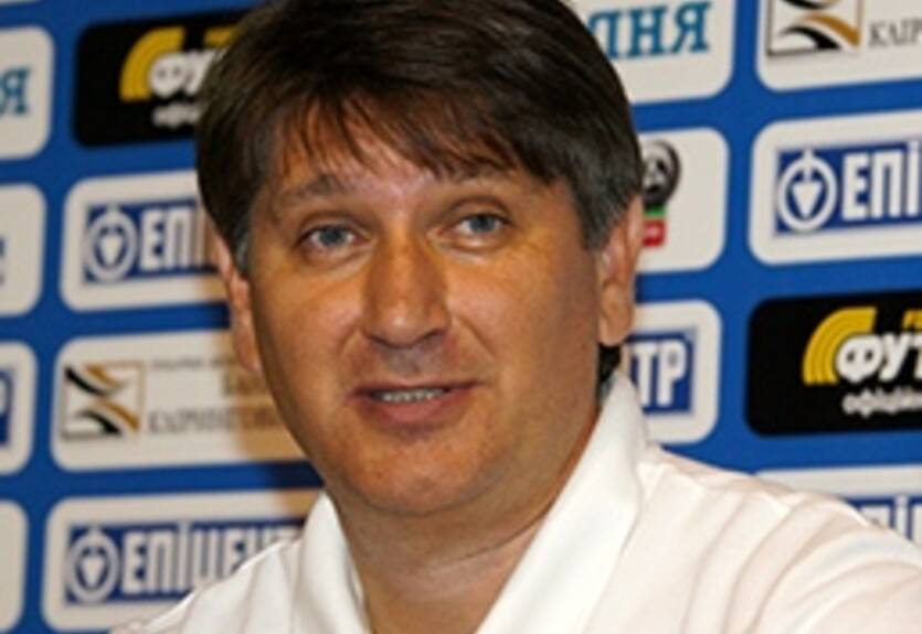 Ковалец: "Опыт игры на уровне Премьер-лиги у игроков Таврии выше"