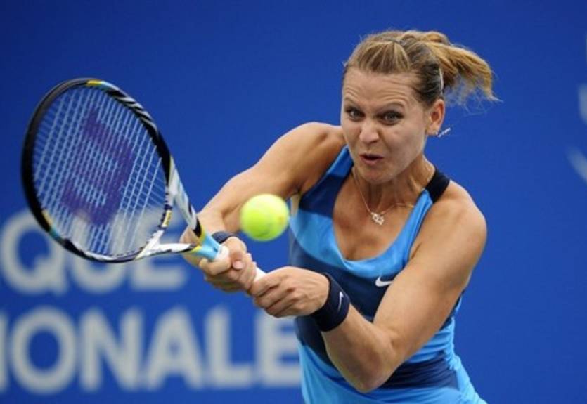 Монреаль (WTA). Успехи Квитовой и Шафаржовой