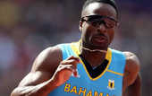 Легкая атлетика. Багамская сенсация в эстафете