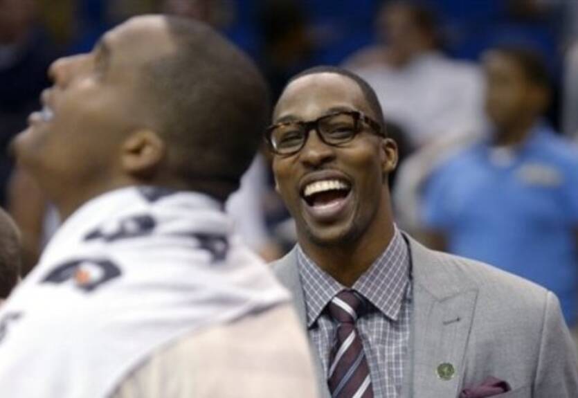 НБА. Лейкерс "светит" огромный налог на роскошь