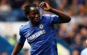 Челси отдаст Лукаку в аренду