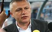 И.Суркис: &quot;Мы будем серьезно изучать своего соперника&quot;