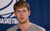 БК Киев подписывает американского "большого"
