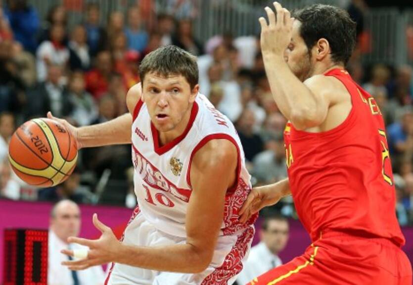 Баскетбольный турнир. Превью полуфиналов