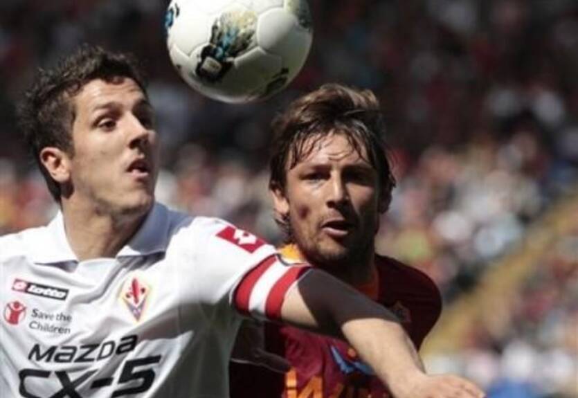 Хайнце возвращается на родину