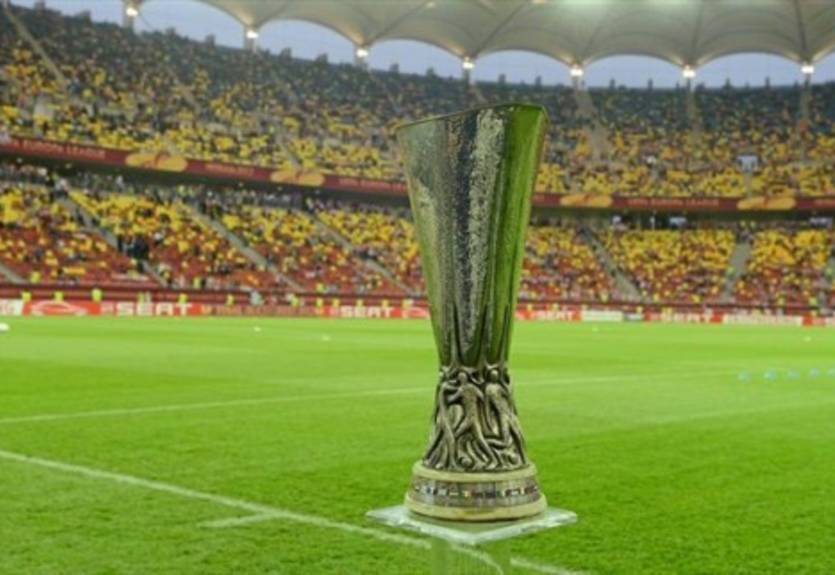 Доходы от Лиги Европы сезона 2012/2013