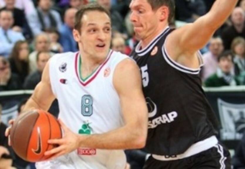 Ракочевич вернулся в Црвену Звезду