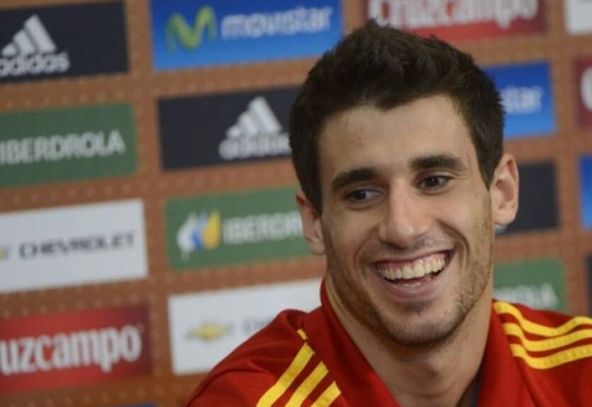 Игрок Атлетика хочет в Баварию