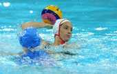 Водное поло. Австралия вырывает бронзу, США берут золото