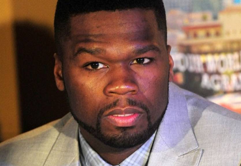 50 Cent: "Верю, что смогу организовать бой Мейвезер — Паккьяо"
