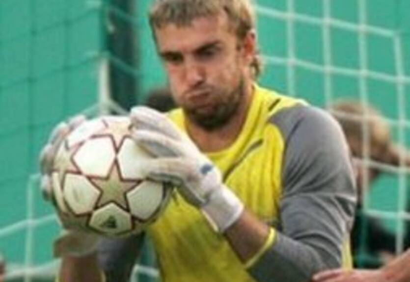 Волынь дозаявила Недилько