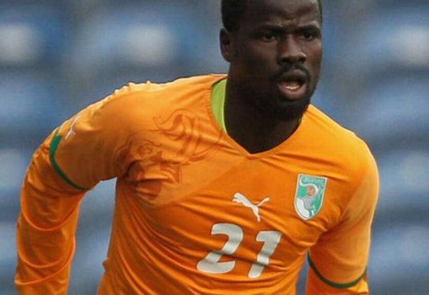 Эбуэ льстит интерес Ювентуса