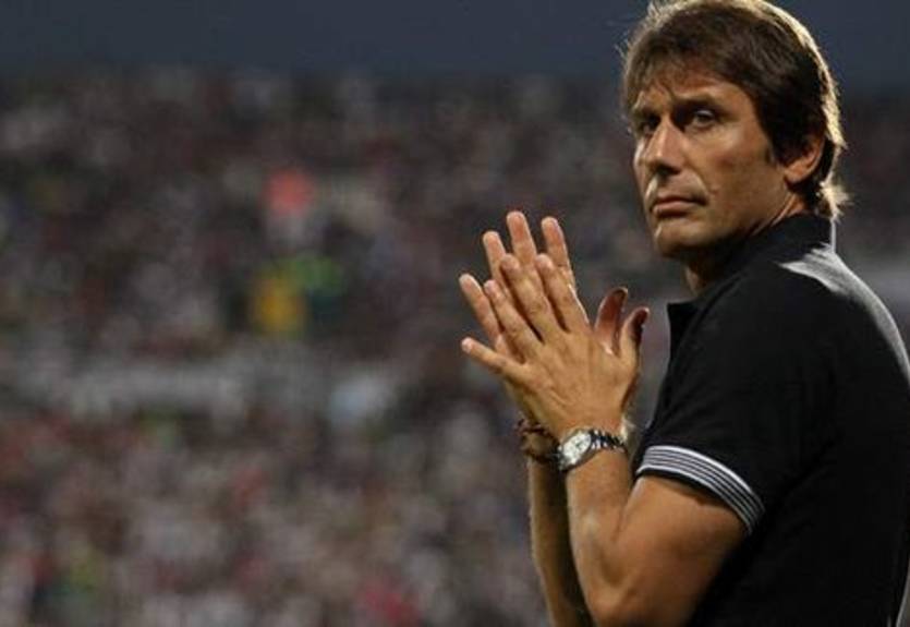 Конте дисквалифицируют на 10 месяцев?