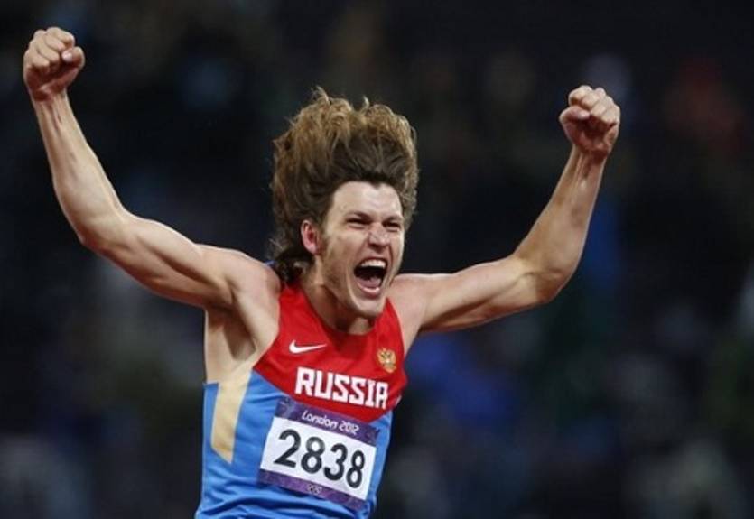 Легкая атлетика. Ухов — чемпион, украинцы вне тройки