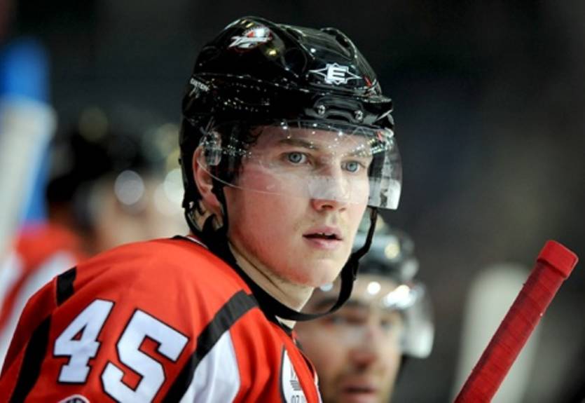 ОЧБ. Юность подпишет еще одного игрока Донбасса