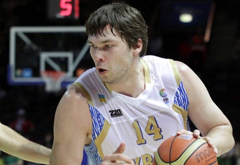 Волков: "Будем добиваться дисквалификации Фесенко"