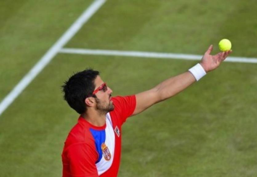 Типсаревич: "У меня сложный график в Торонто"