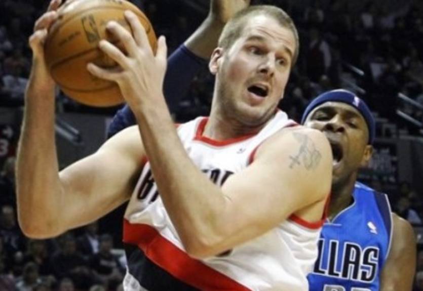 НБА. Пржибилла согласовал контракт с Милуоки