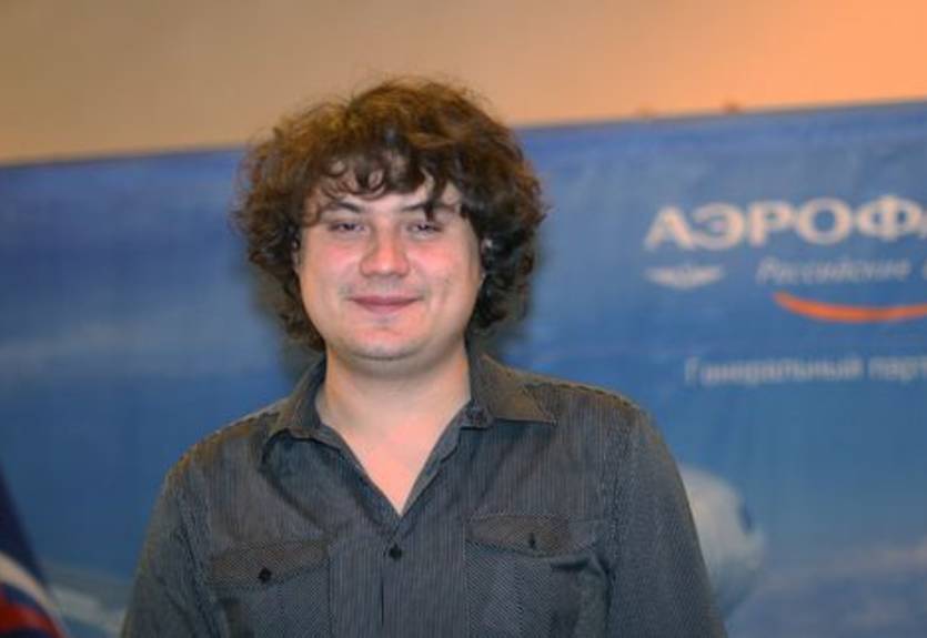 Шахматы. Коробов захватил лидерство в чемпионате Украины