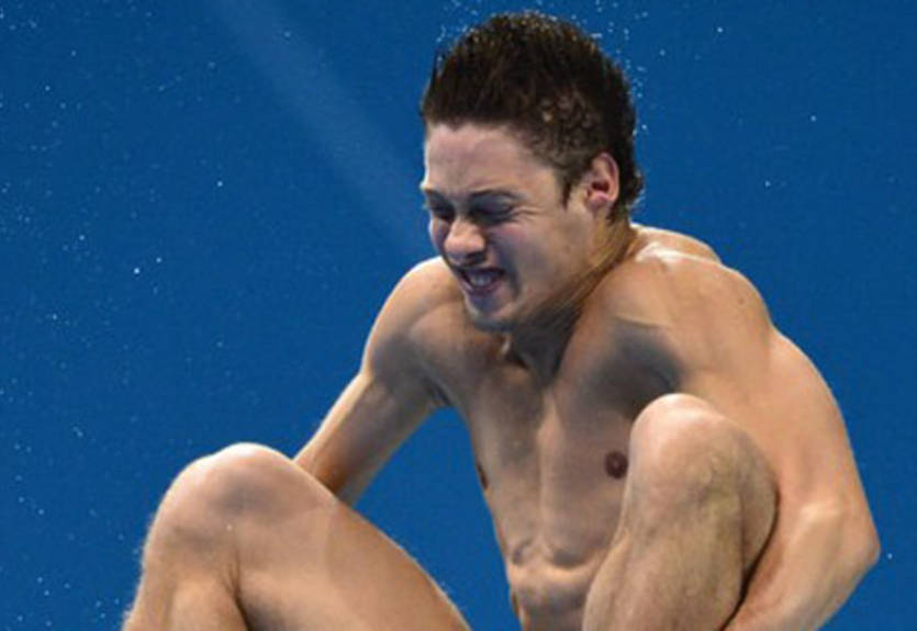 Прыжки в воду. Кваша и Пригоров выступят в полуфинале