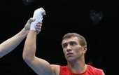 Бокс. Ломаченко вышел в полуфинал