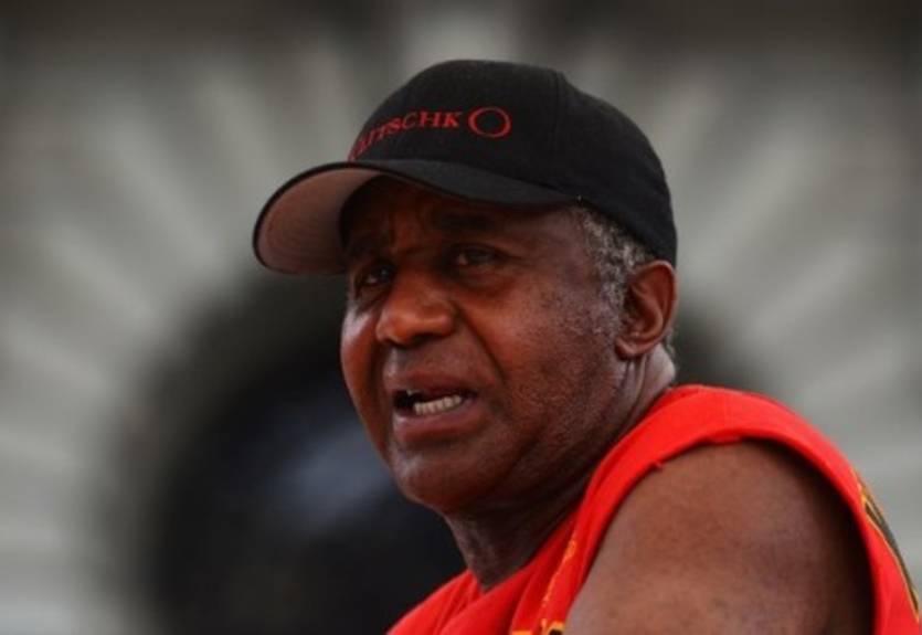 Стюард: "Ни с кем не говорил из лагеря Хана"