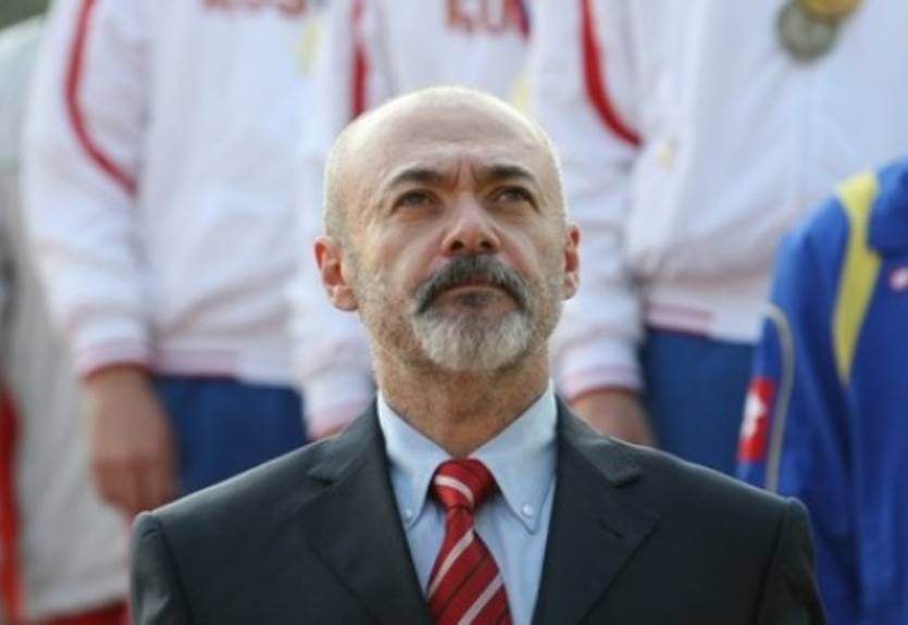 Главный тренер сборной России по стрельбе подает в отставку