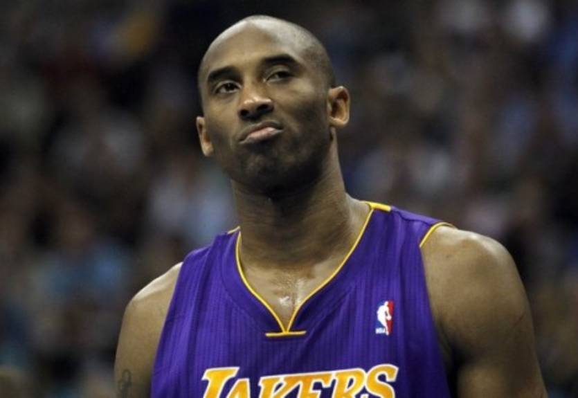 НБА. Брайант не против переехать в Европу