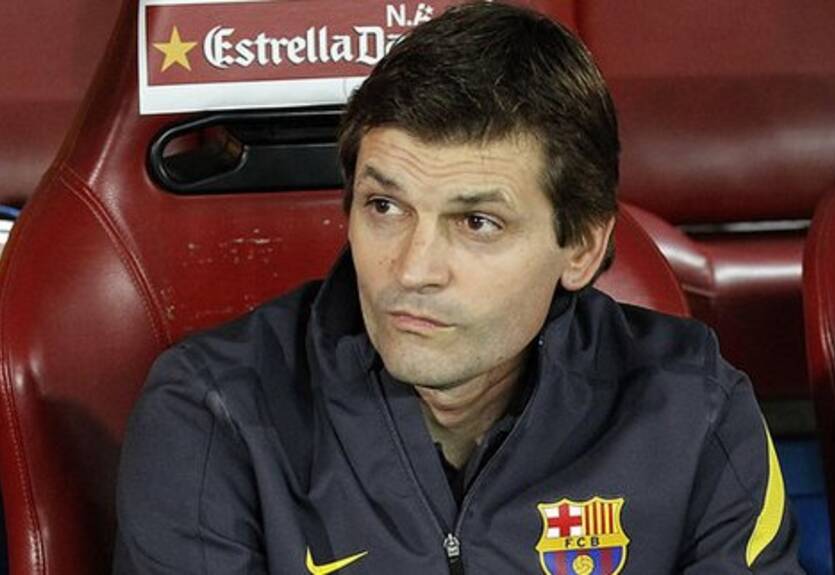 Виланова: "Тяжелая предсезонная подготовка принесет нам пользу"