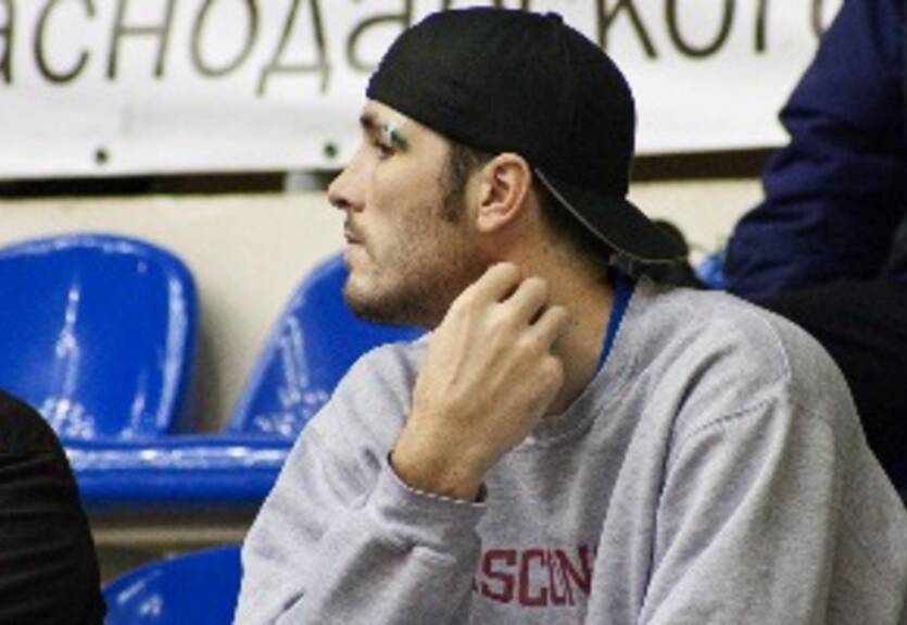 Форвард УНИКСа близок к переезду в Турцию