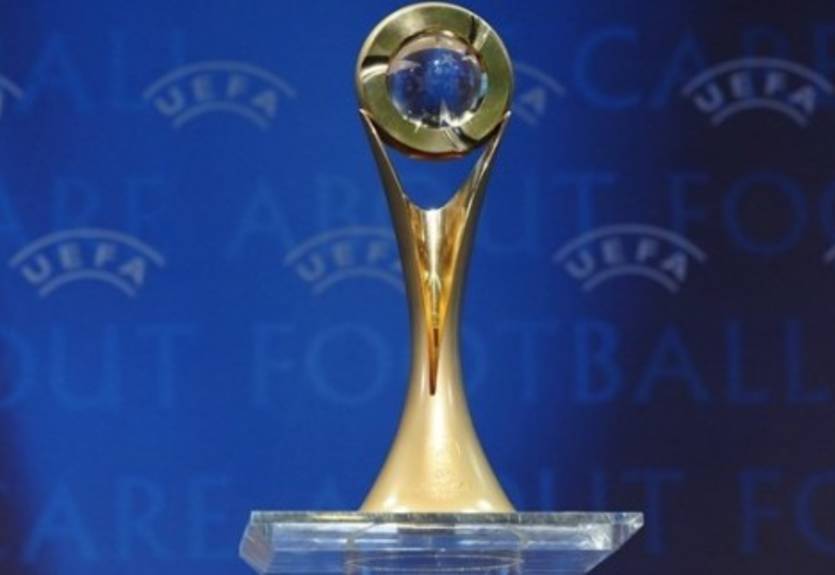 Футзал. Во вторник cтартует очередной розыгрыш кубка УЕФА