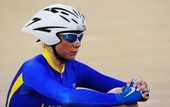Велотрек. Калитовская: "Сборную Украины будто кто-то сглазил"