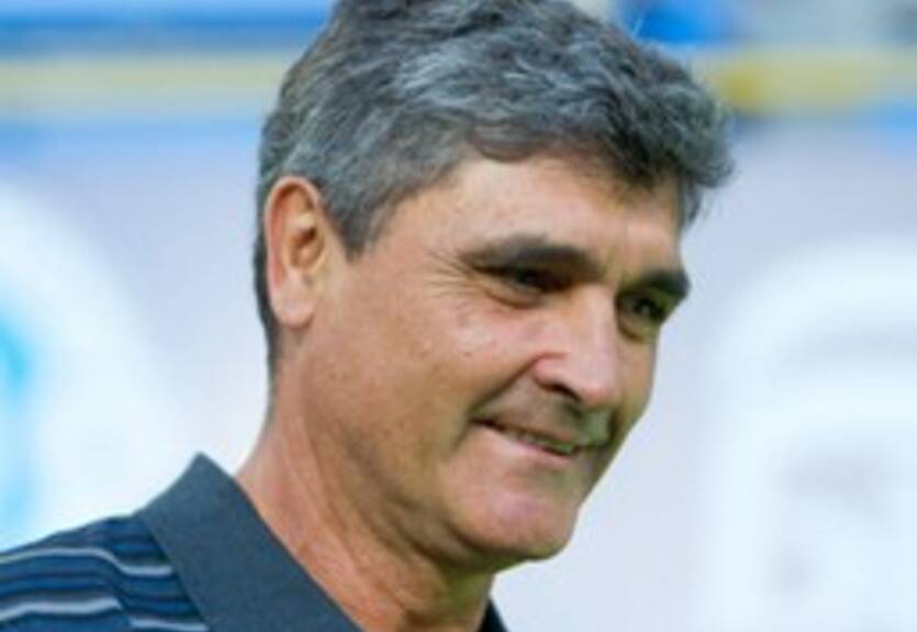 Рамос: "Получился неприятный сюрприз, и мы потеряли важные очки"