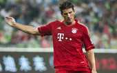 Бавария теряет Марио Гомеса