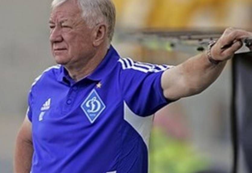 Игнатьев: "Сейчас дело за самым главным – психологией"