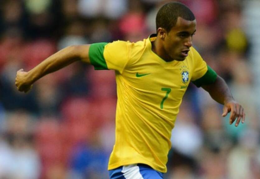 МЮ планирует завершить сделку по Лукасу Моуре в ближайшие 48 часов