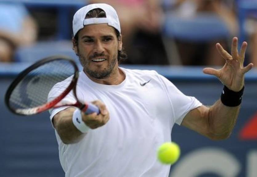 Вашингтон (АТР). Долгополов и Хаас сойдутся в финале