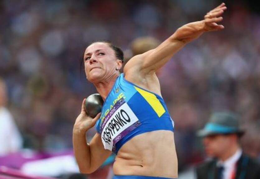 Украина снова подает протест