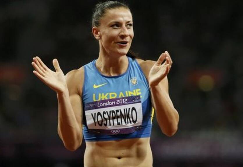 Семиборье. Бронза Йосипенко достается россиянке, Шварцкопф — вторая